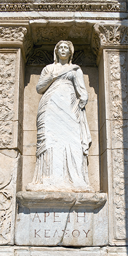 Arete of Celsus