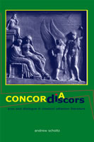 Concordia Discors, book