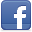 Facebook icon links to 
Binghamton University's Facebook page