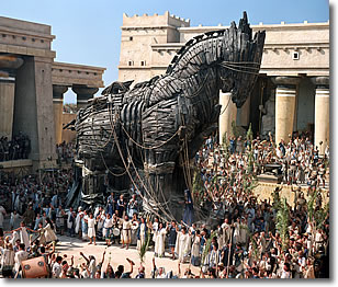 trojan horse