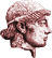 Apollo head